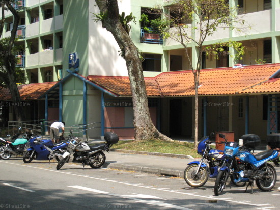Jalan Bukit Ho Swee thumbnail photo